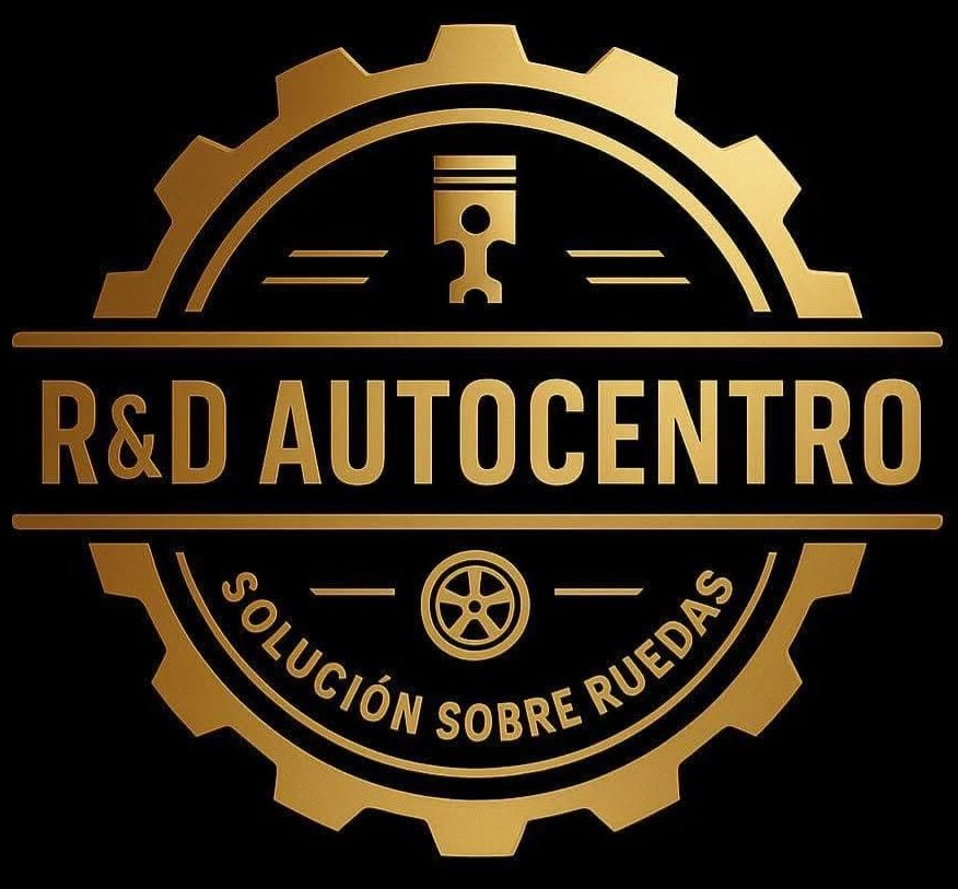 SOCIEDAD R&D AUTOCENTRO